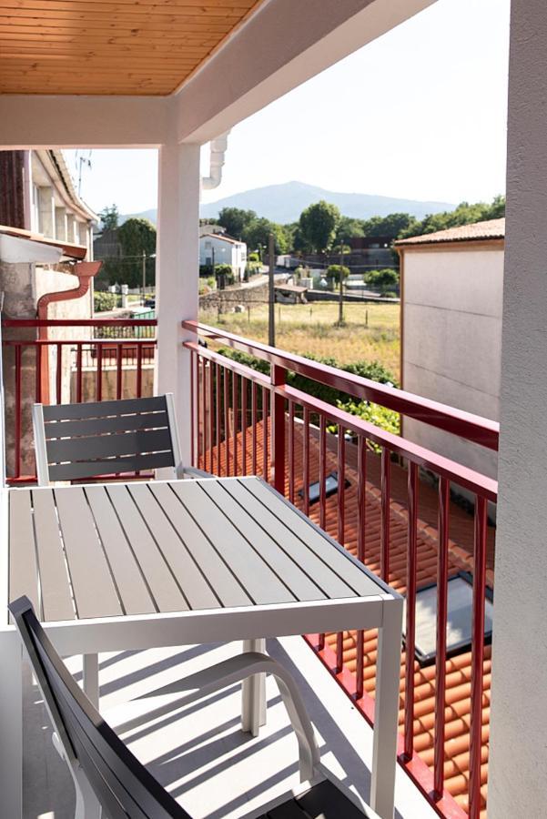 A Casa Antiga Do Monte Apartamentos Turisticos - Lestrove Padrón Exterior foto